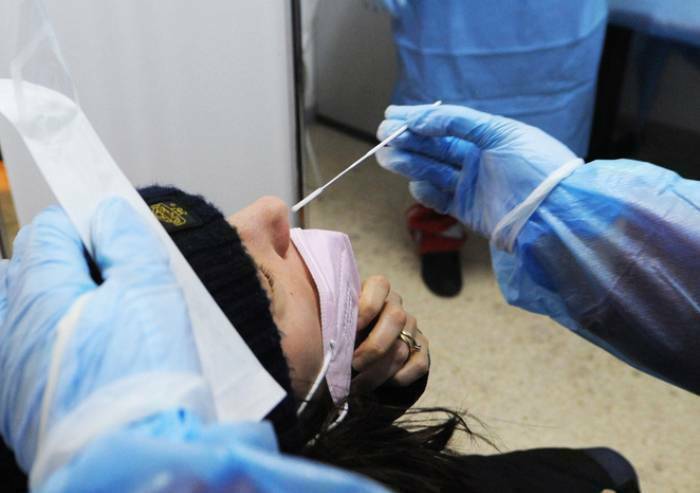 Covid in Emilia Romagna: 28 decessi in una settimana