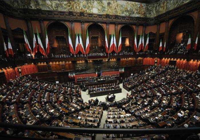 I primi 100 giorni dei parlamentari modenesi