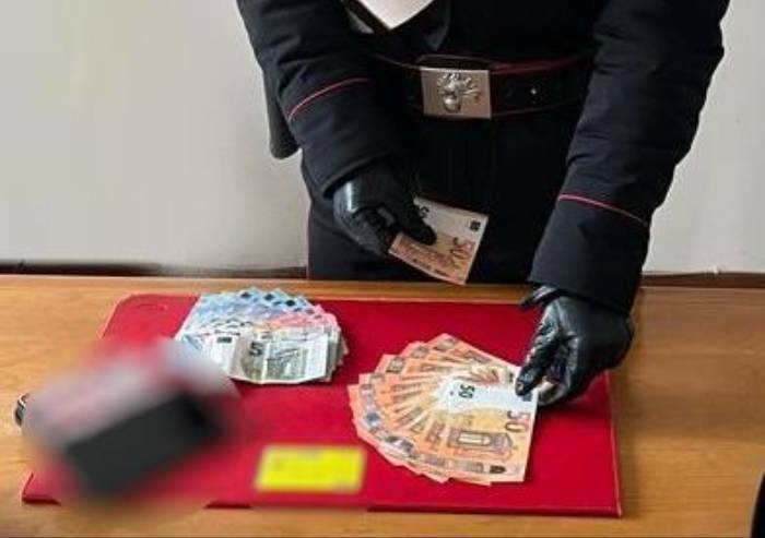 Sassuolo, banconote false: scoperti 2 ragazzi