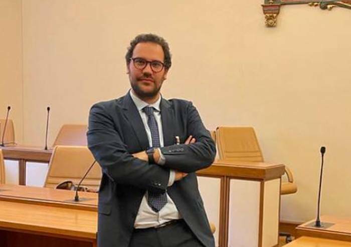 Fdi: 'Modena è in mano a balordi, i cittadini iniziano ad avere paura'