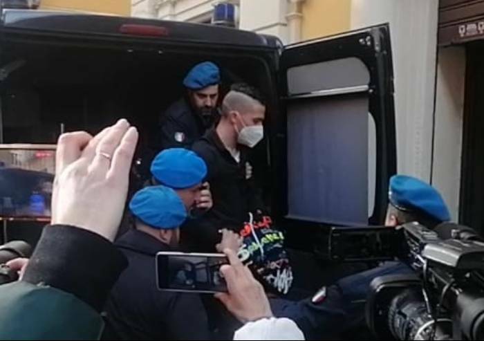 Giallo sulla morte di Alice Neri: in tribunale Mohamed Gaaloul