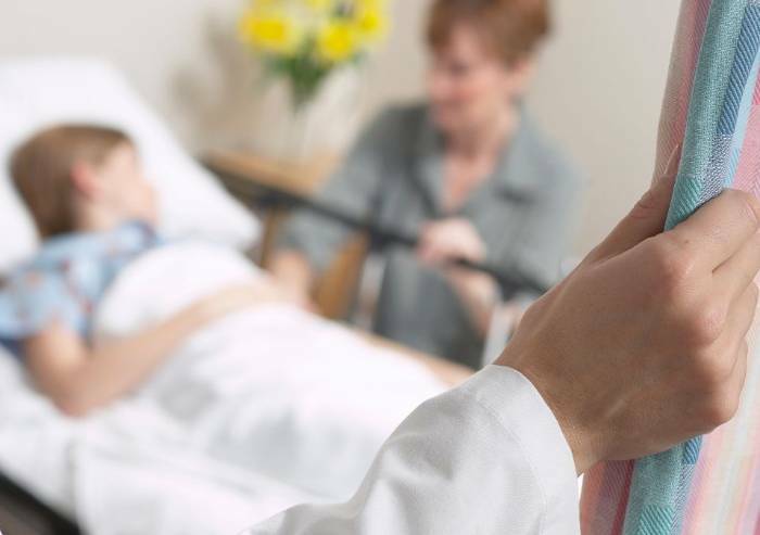 In Italia diagnosi tumore per 1.500 bambini e 900 adolescenti all'anno