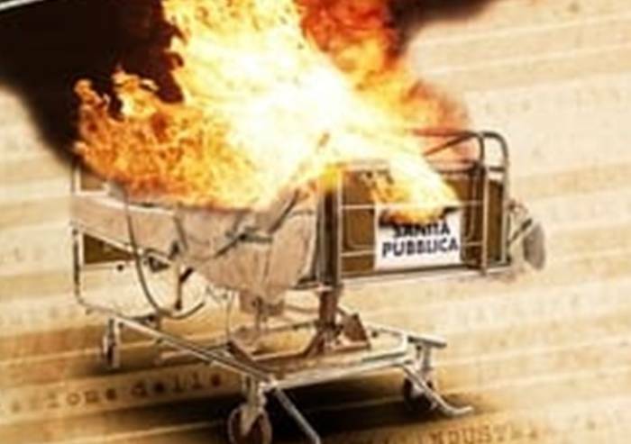 Giacarta sta arrivando: a Modena il film sulla demolizione della Sanità