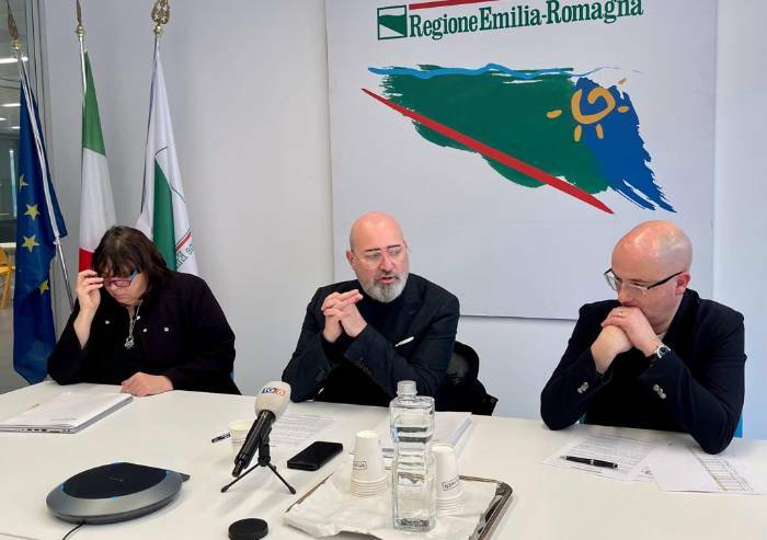 Scuola, Regione fa ricorso a Corte costituzionale contro norma Governo