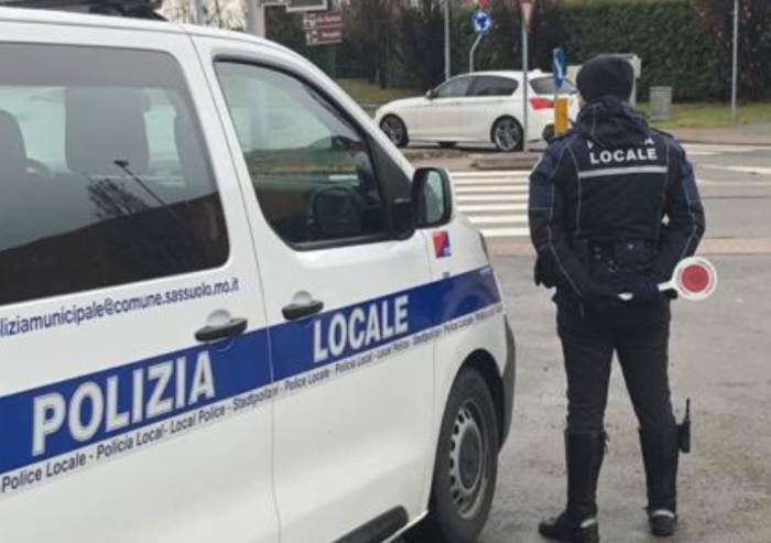Vigili sospesi, Pd Sassuolo: 'Fare piena luce su vicenda inquietante'