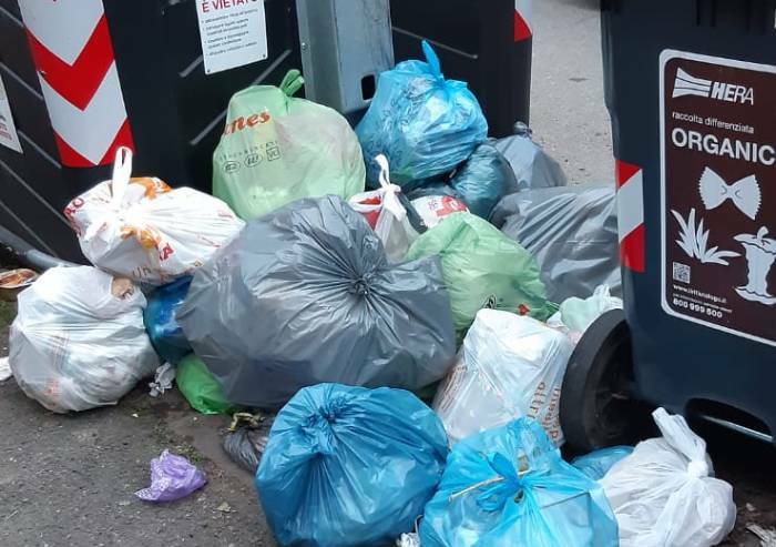 Modena invasa dal rusco... La lezione dimenticata di Tassoni