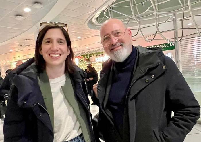 Bonaccini: 'Se diventerò segretario, costruirò nuovo gruppo dirigente'