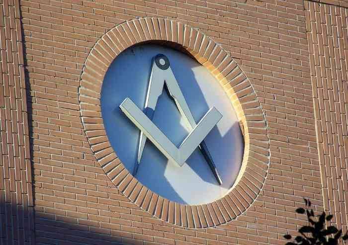 'In Massoneria non si entra per avere vantaggi personali'