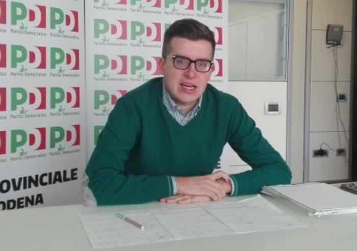 Assemblea nazionale Pd: Costi, Bortolamasi, Bellelli e Venturelli a sostegno di Bonaccini