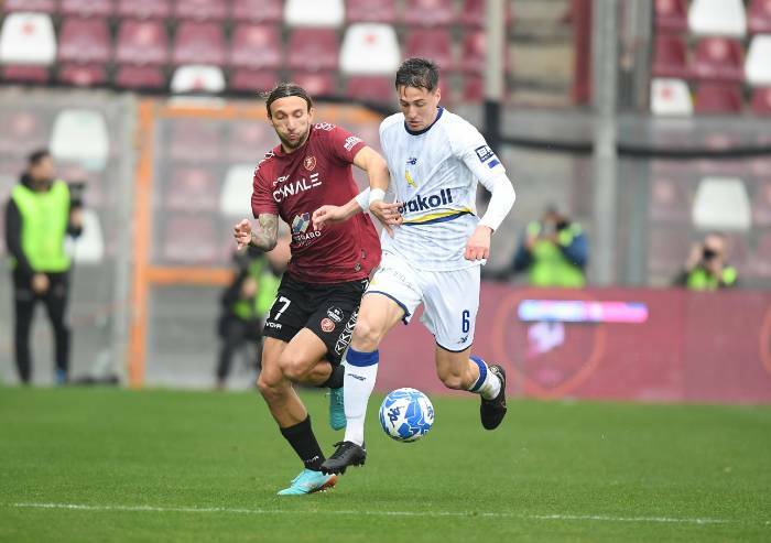 Il Modena si inchina alla Reggina