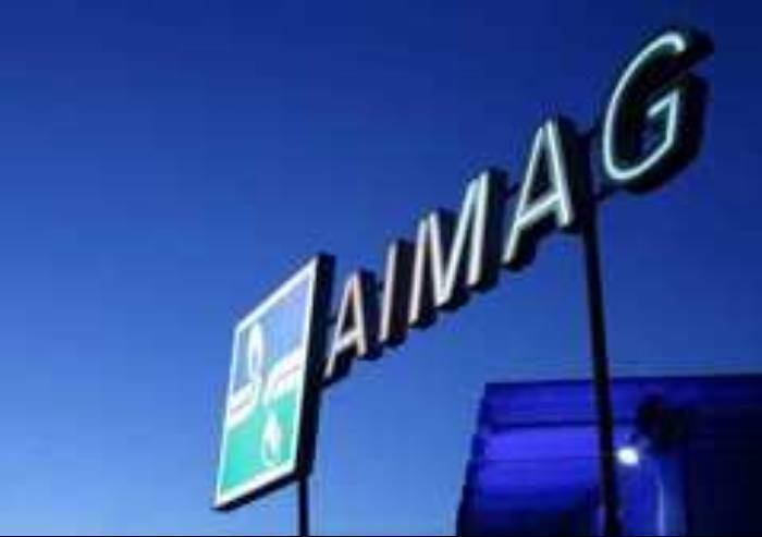 'Il Pd modenese vuole cedere Aimag a Hera', il no del centro destra area nord