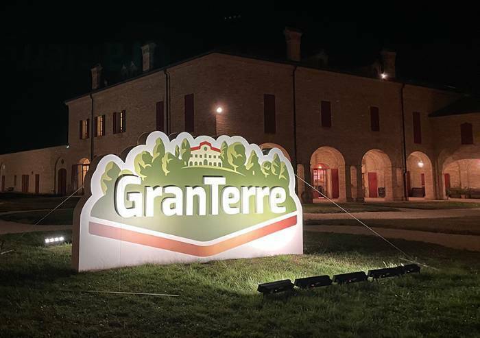 Granterre, nuovo piano industriale, obiettivo 2 miliardi di fatturato