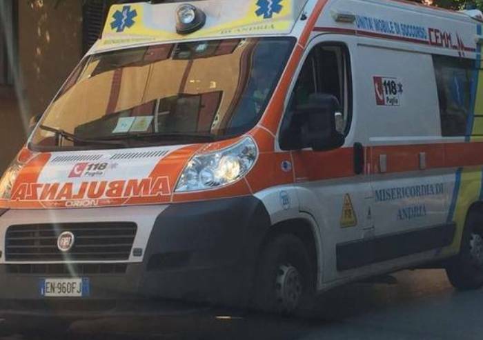 Modena, scontro tra due bus Seta, passeggeri e autisti feriti