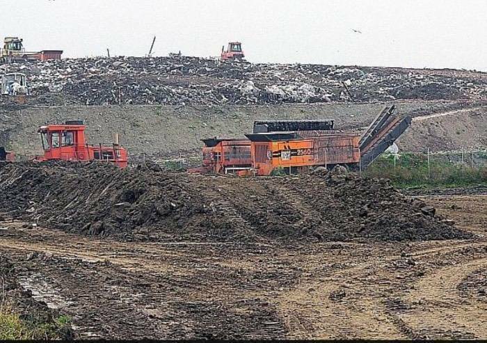 Finale Emilia: conferenza dei servizi su discarica, i cittadini chiedono garanzie al sindaco