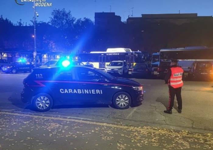 Abuso di alcool e droga: tre giovani segnalati e denunciati