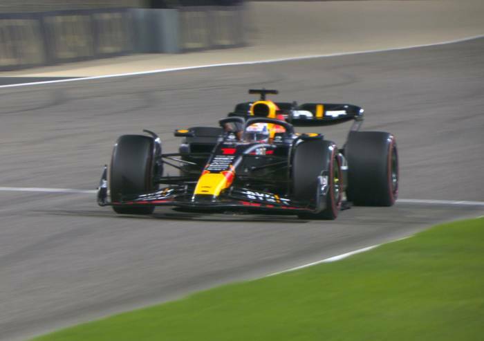 Riparte Formula1, stesso copione: Red Bull davanti e Ferrari inseguono