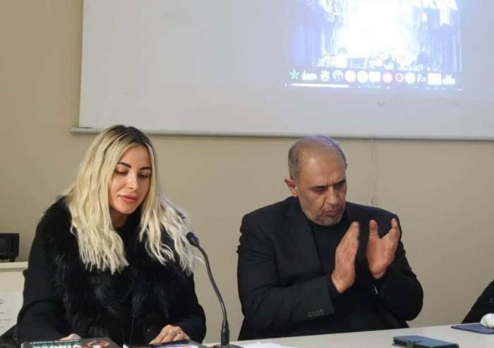 'Raccolta fondi Terra dei Padri per il popolo siriano: già donati 2000 euro'