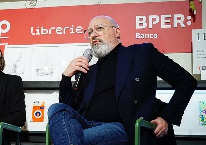 'Vorrei essere utile al Pd, ma sta alla Schlein farmi proposta'
