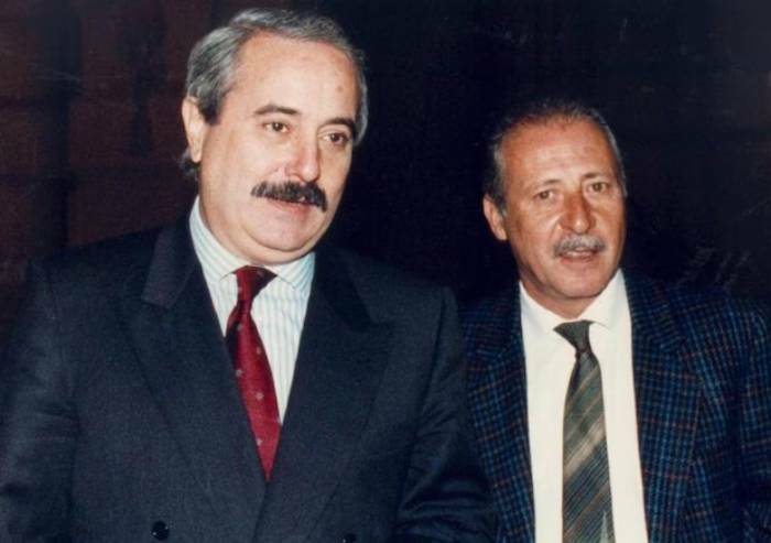 Strage via D'Amelio, tornato in libertà il pentito Gaspare Spatuzza