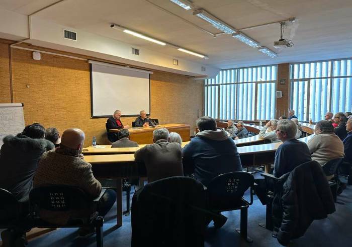 Cattolici nel centrodestra, nuovo incontro oggi a Palazzo Europa