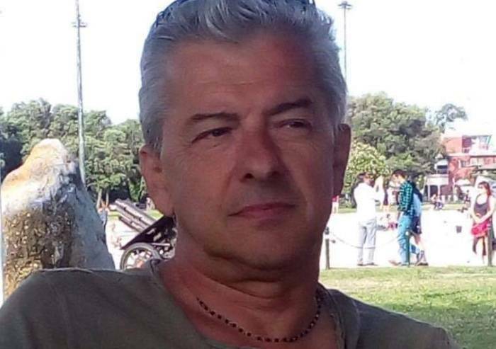 Lutto a Modena, morto nella notte Giorgio Ganzerli: aveva 65 anni