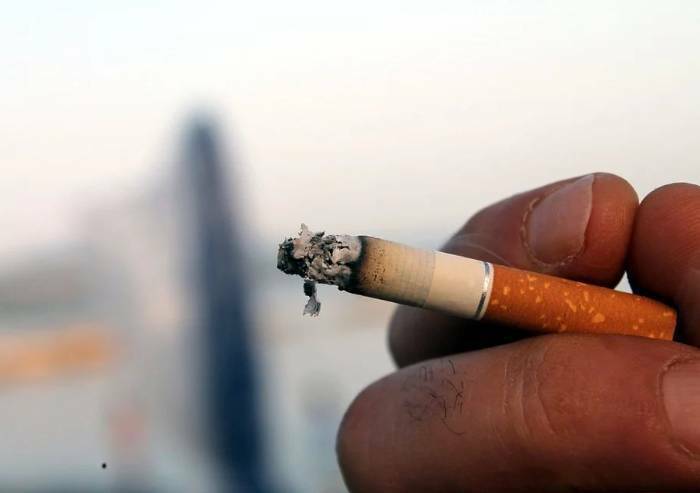 Stop al fumo a Modena: ecco dove sarà vietato da martedì