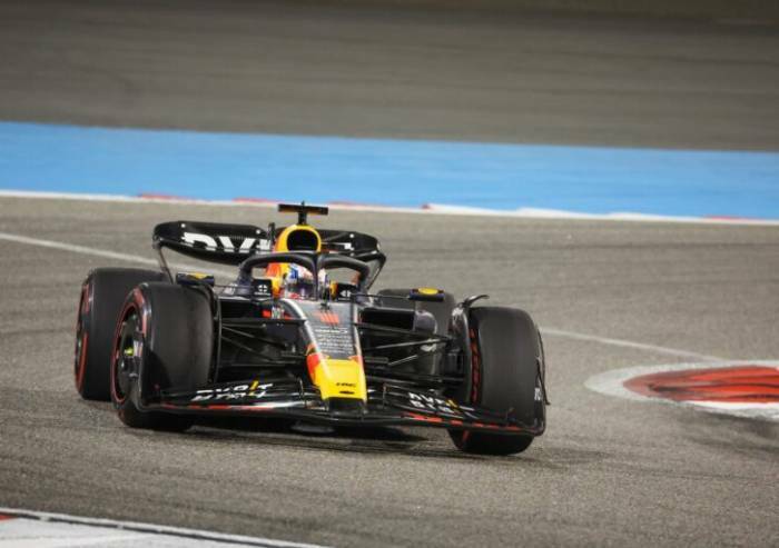 Formula 1, pole di Perez: per Leclerc secondo tempo ma parte 12esimo