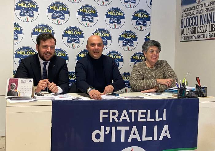 Modena, Fratelli d'Italia lancia scuola politica: 'Formiamo amministratori'
