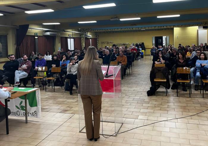 Modena, il Pd lancia le primarie per la candidatura a sindaco