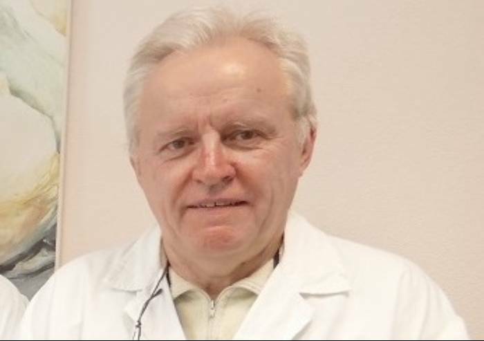 Carpi e Mirandola, l’oncologo Fabrizio Artioli va in pensione