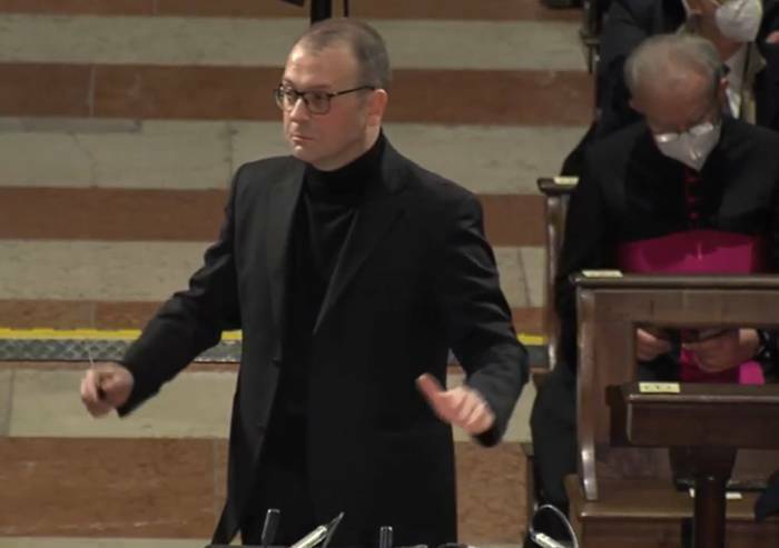 Chiesa del Voto, gestione a Modena Musica Sacra: rivincita per Bononcini