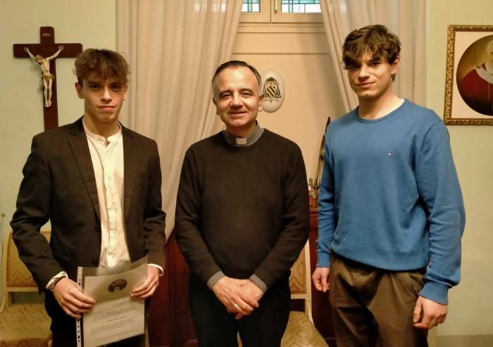 Modena, Consulta studenti incontra il Vescovo. I giovani cercano ancora un faro