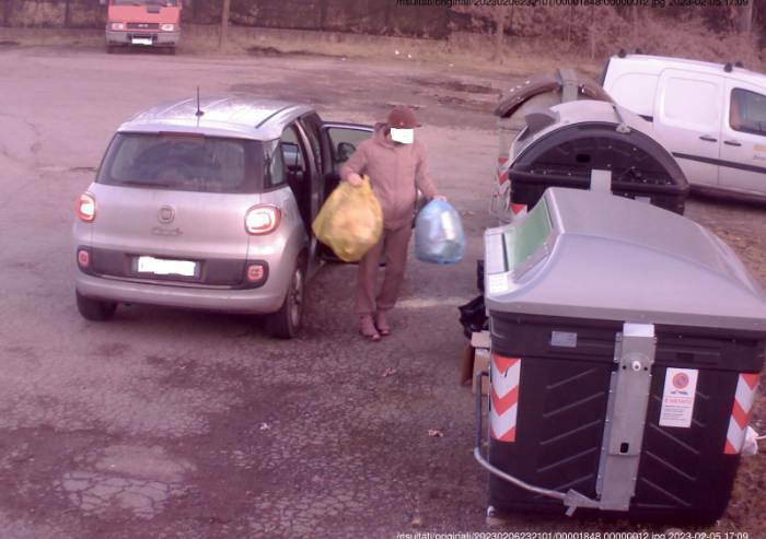 'Modena, dalla Tari 5,7 milioni in più rispetto al costo del servizio'