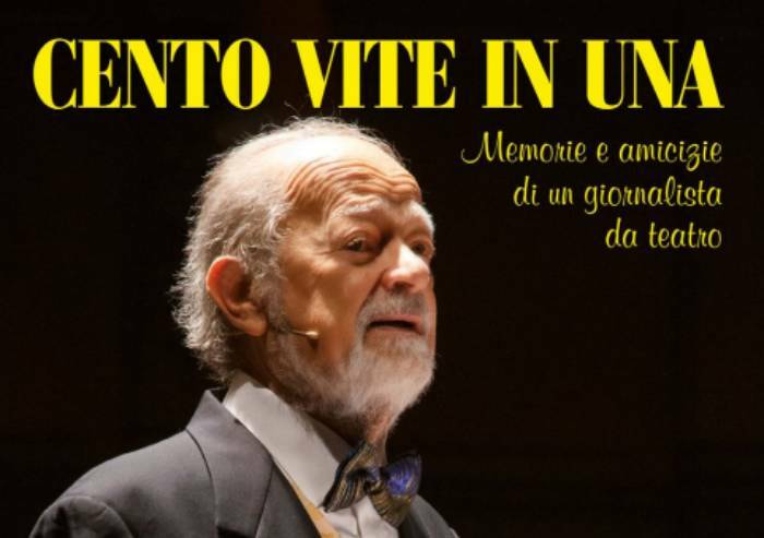 Cento vite in una, il volo poliedrico di Daniele Rubboli