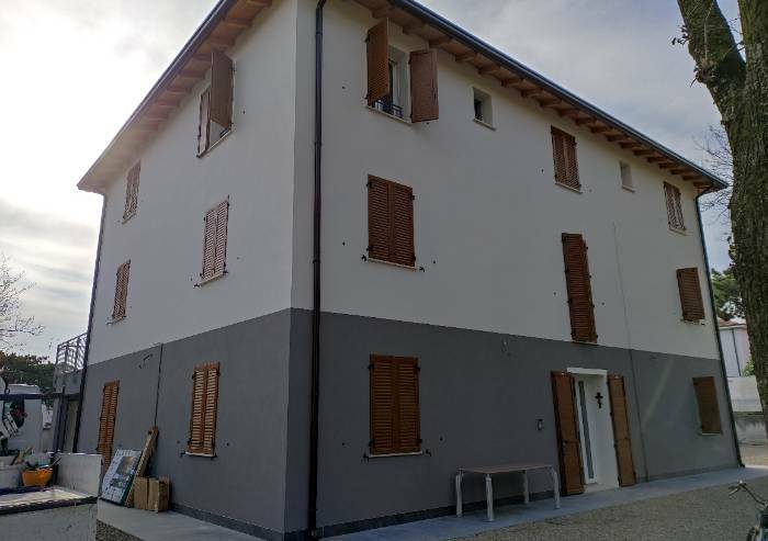 Formigine: domani inaugurazione nuova canonica. E' costata 1.7 milioni