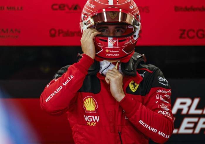 In Australia vince Verstappen davanti a Hamilton. Leclerc subito fuori