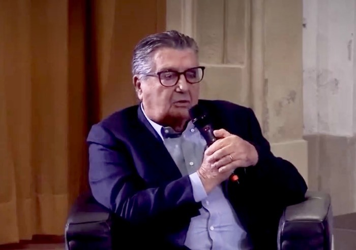 Comizio di De Benedetti a Modena, l’Ateneo si dissoci