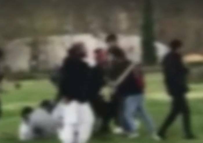 Omicidio Novi Sad, indagati due minorenni e un maggiorenne