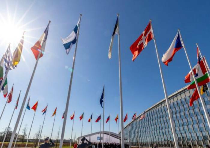 La Finlandia è nella Nato. Peskov: 'Situazione si aggrava'