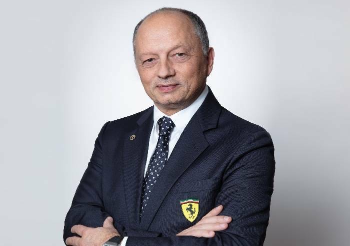 Ferrari, Vasseur: ‘Mio compito tenere i piloti su di morale’
