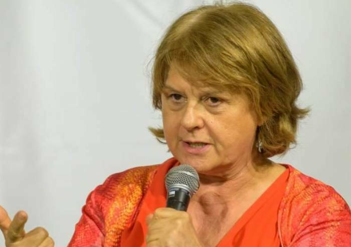 Pd Modena, Rando, Baruffi e Guerra nella segreteria della Schlein