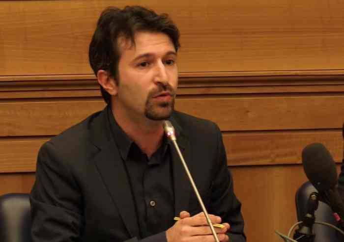'Reddito di inclusione? Dal Pd una mancetta per recuperare consensi'