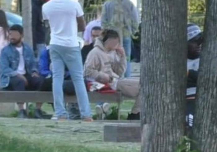 Emergenza Minori stranieri non accompagnati: esplode la spesa, nuova integrazione da 1.3 milioni
