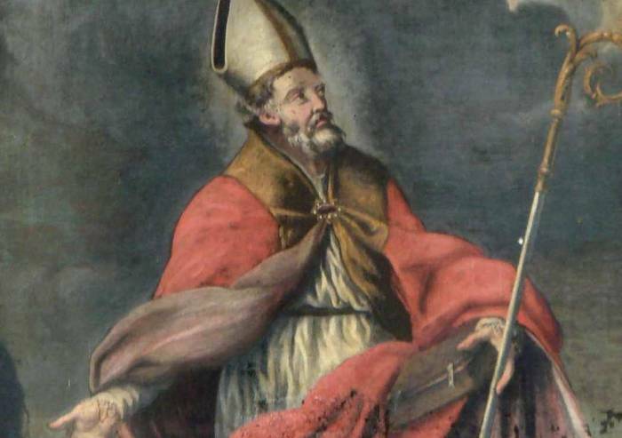 Sant'Anselmo di Aosta, grande teologo