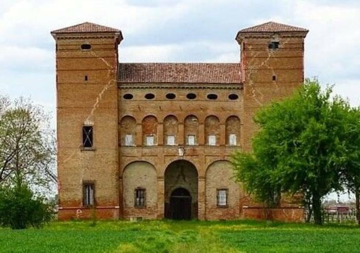 San Prospero, autonomia, fertilità e lavoro