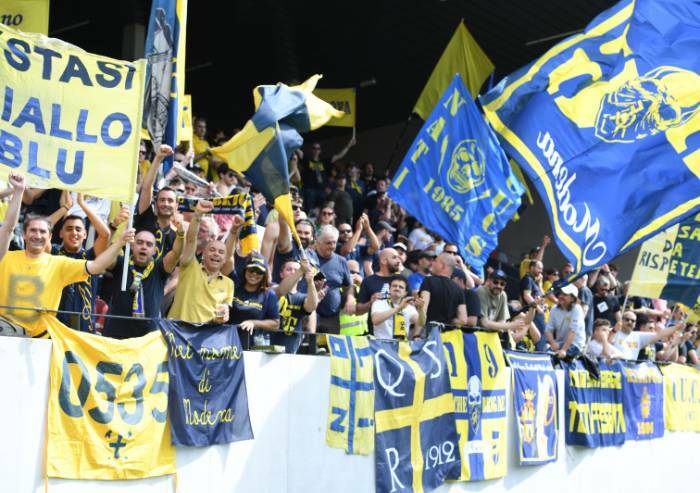 Al Braglia è ancora derby: arriva la Spal, terzultima in classifica