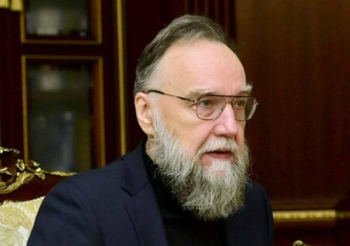 Rassegna Editoria Eurasiatista, domani Dugin in diretta a Modena
