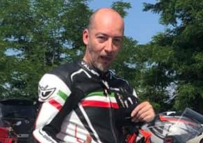 Schianto a Serramazzoni, muore un motociclista