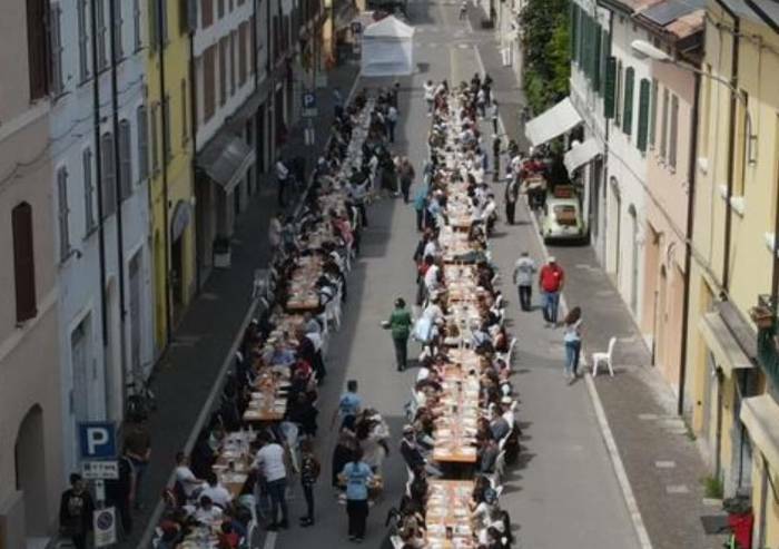 Finale Emilia, una dolce vita di successo