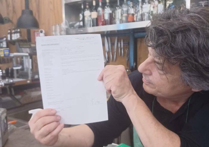 Dopo 100 giorni di ritardo dell'Aou di Modena, visita da privato: scopre che 2 nei sono da asportare